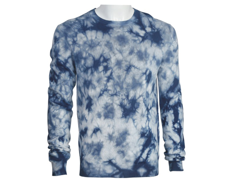Wool Blend Turtleneck
