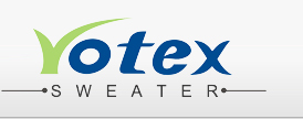 Yotex Sweater Logo